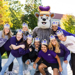 The Hart School of Hospitality, Sport and Recreation Management at JMU