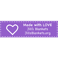 Jill's Blankets